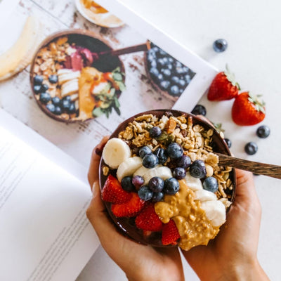 SIMPLE SWAPS COOKBOOK