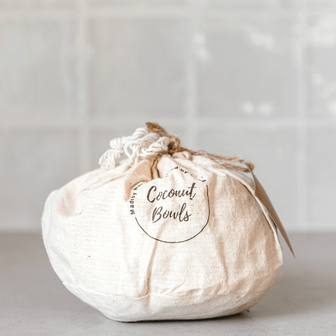 Toasted Coconut - Coconut Soy Candles