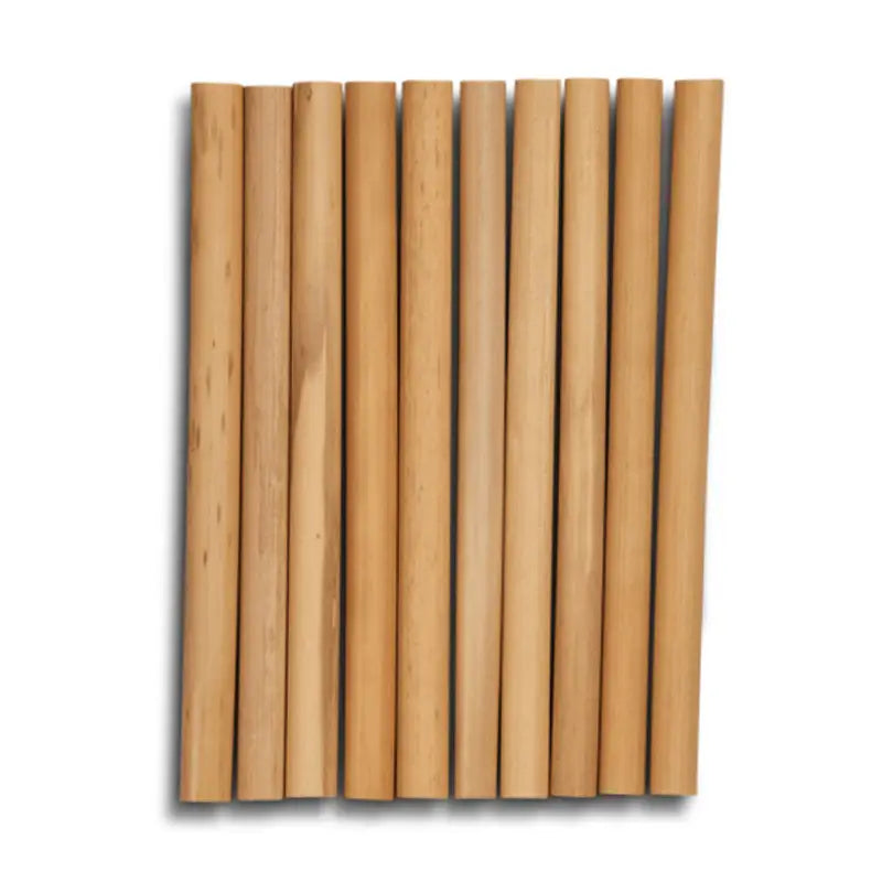 Bamboo Straw