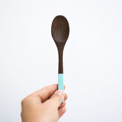 Wooden Splash Spoon