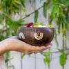 Rainbow Coconut Bowls