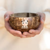 I Love Animals Coconut Bowl