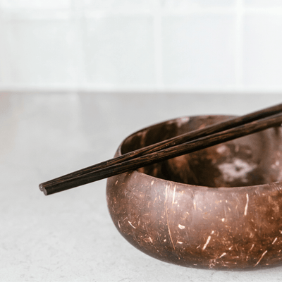 Wooden Buddha Chopsticks