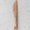 Wooden Coconut Knife by Coconut Bowls