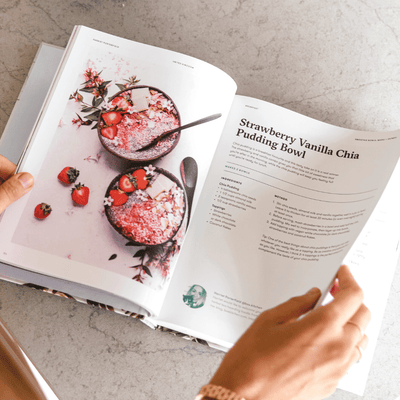 Vegan Bowls Cookbook