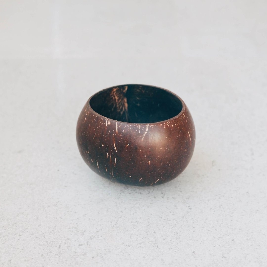 Coconut Cup