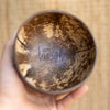 Goddess Coconut Bowl