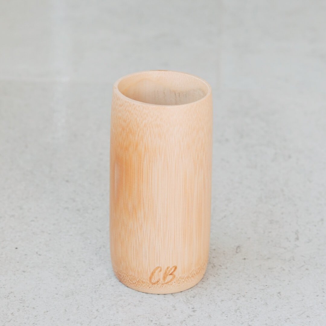Bamboo Cup - Medium