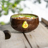Avocado Coconut Bowl