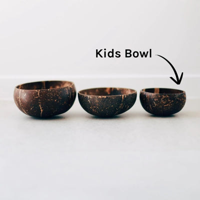 Mini Coconut Bowl