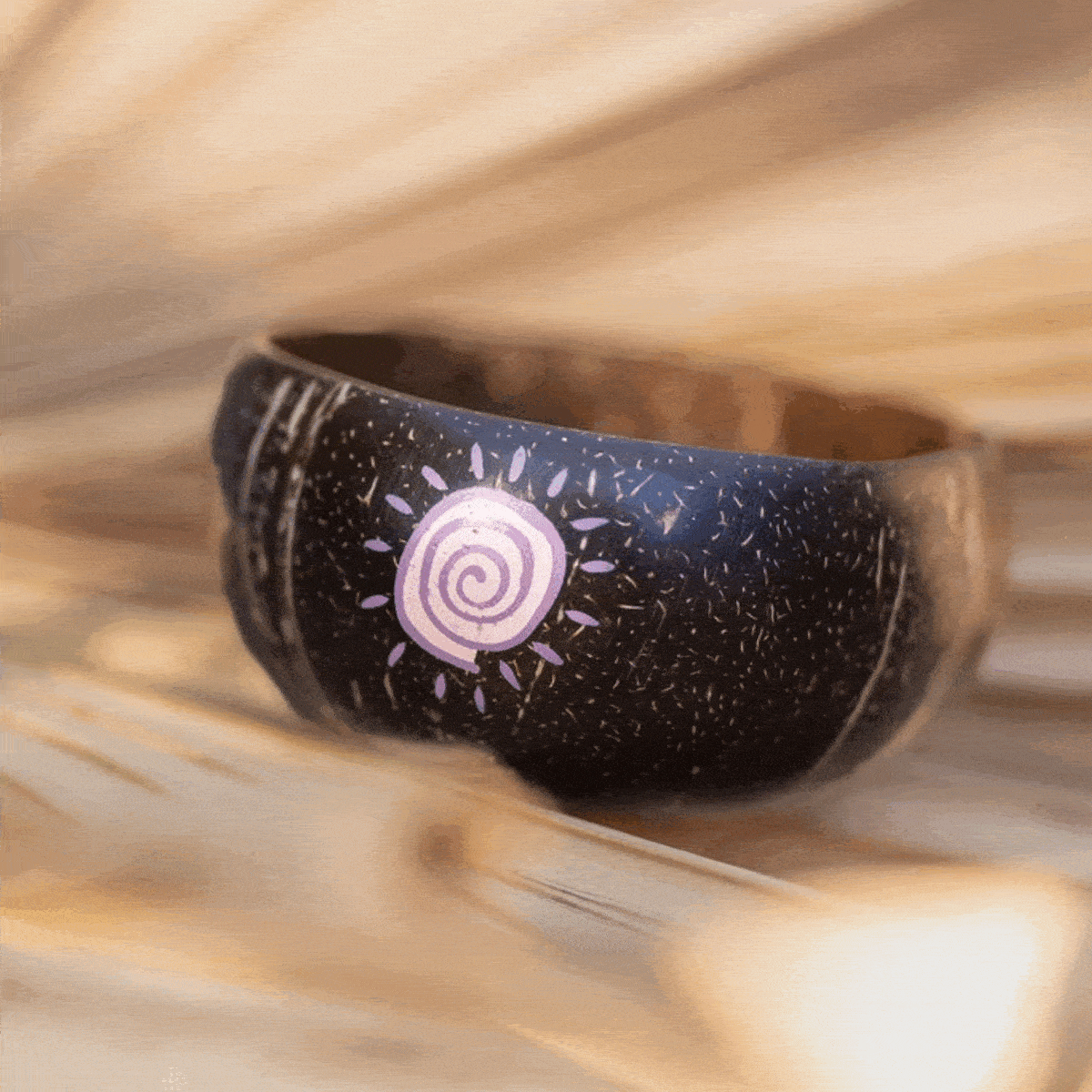 Kids Rise and Shine Coconut Bowls