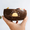 Ocean Coconut Bowl